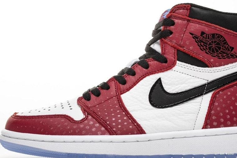 Jordan Man 555088-602 Spider 1 Air 0516